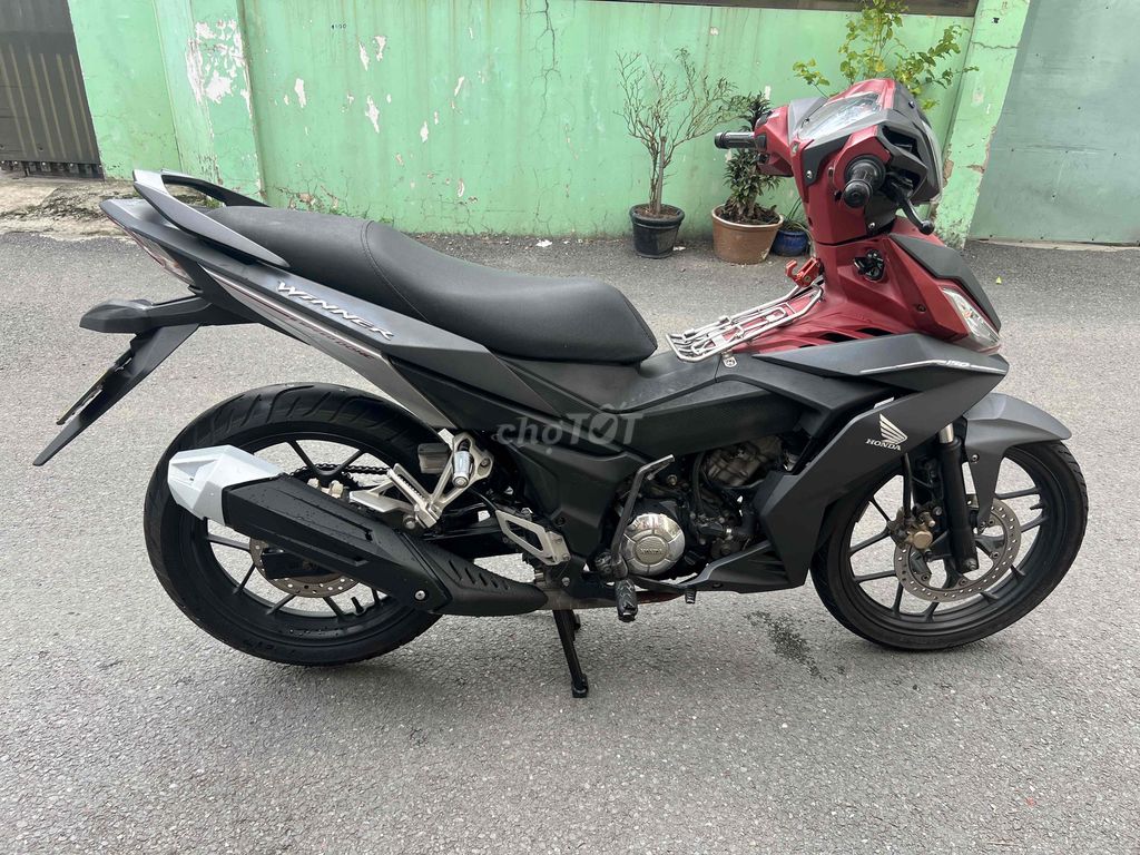 Honda Winner 2017 - ảnh 2
