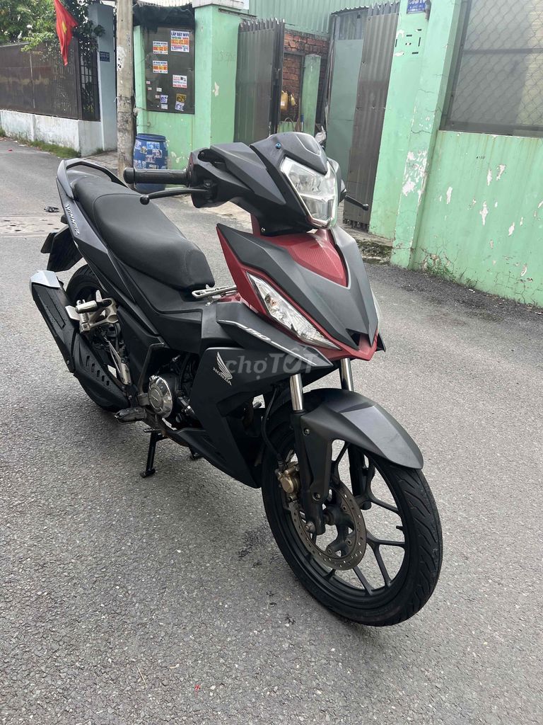Honda Winner 2017 - ảnh 3