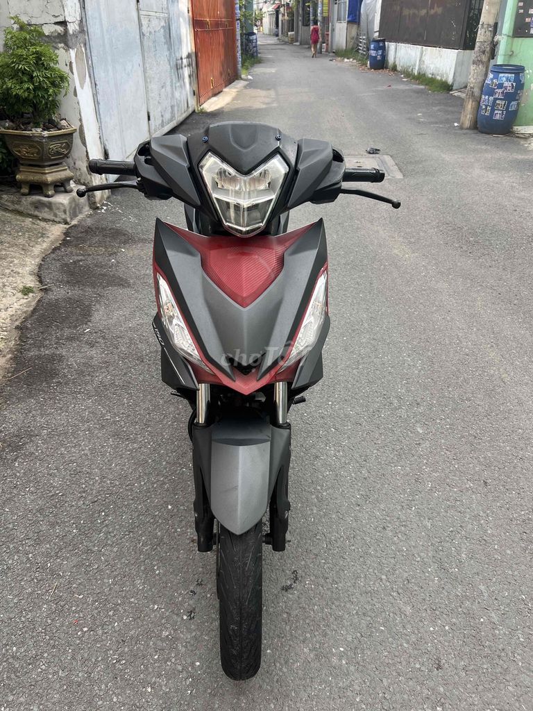Honda Winner 2017 - ảnh 4
