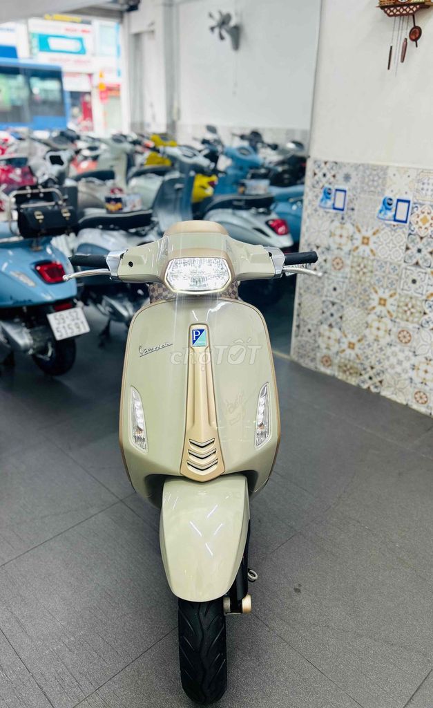 Piaggio Sprint 2019 - ảnh 1