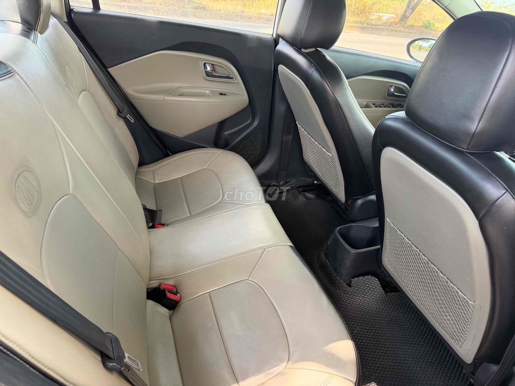Kia Rio 2016 - ảnh 4