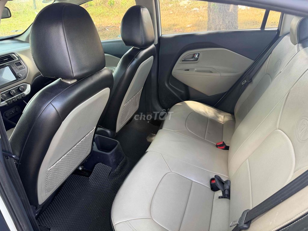 Kia Rio 2016 - ảnh 5