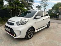 Kia Morning Si MT 2018 - ảnh 1
