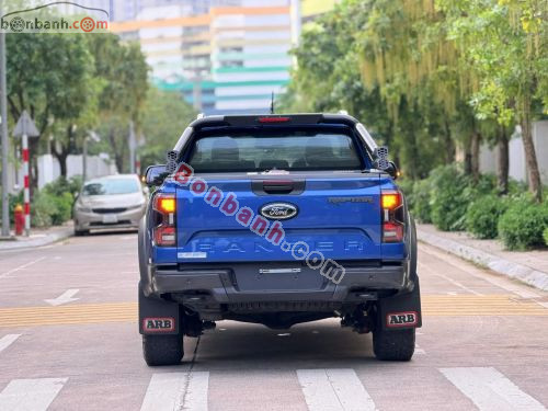 Ford Ranger Raptor 2.0L 4x4 AT 2023 - ảnh 5