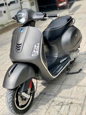 Vespa GTS 2015 - ảnh 1