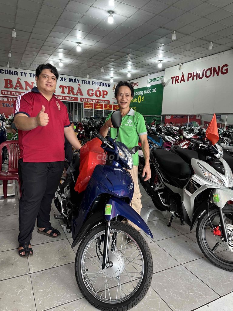Honda Vario 2026 - ảnh 2