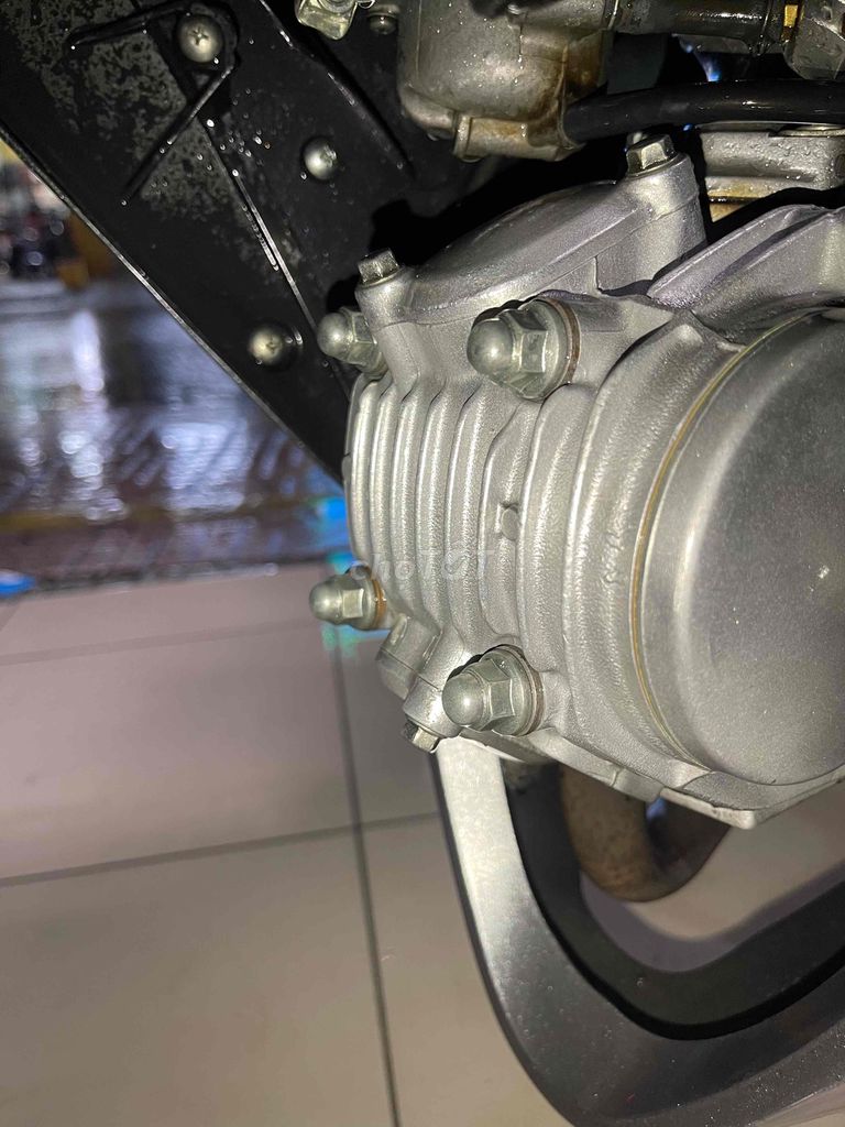 Honda Future 2005 - ảnh 3