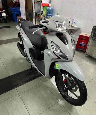 Honda Vision 2022 - ảnh 1