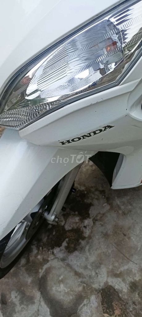 Honda Vision 2013 - ảnh 2