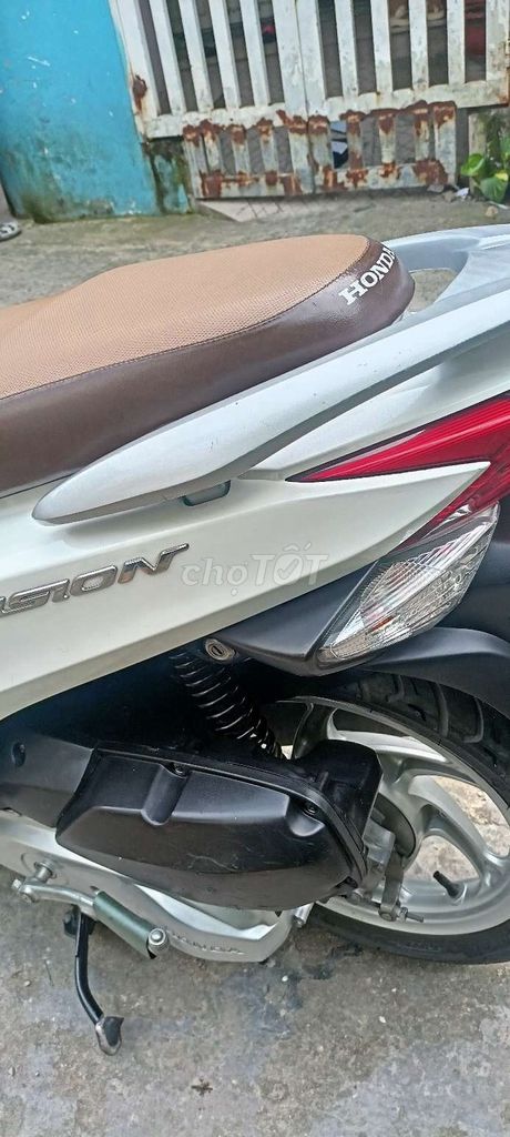 Honda Vision 2013 - ảnh 4
