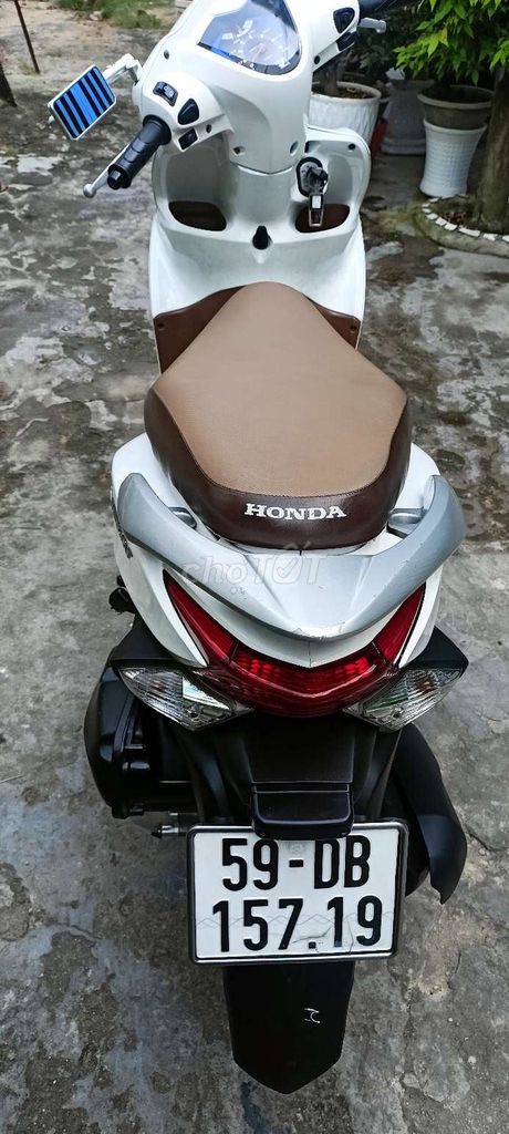 Honda Vision 2013 - ảnh 5