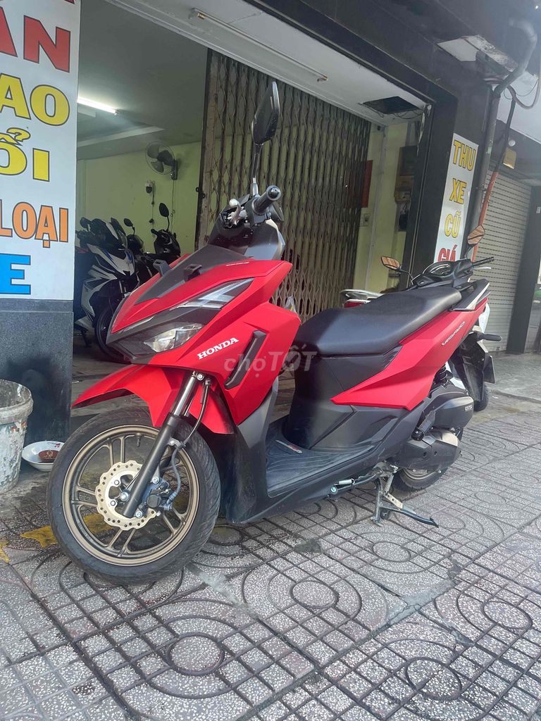 Honda Vario 2026 - ảnh 2