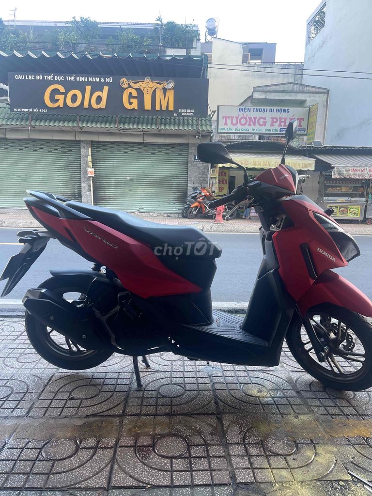 Honda Vario 2026 - ảnh 3