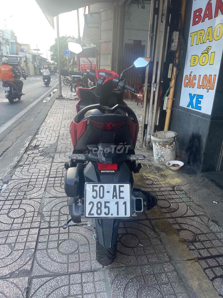 Honda Vario 2026 - ảnh 4