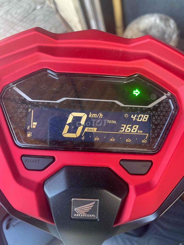 Honda Vario 2026 - ảnh 5