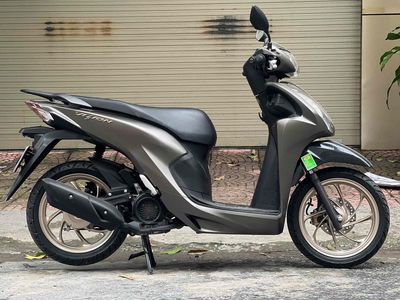 Honda Vision 2025 - ảnh 1