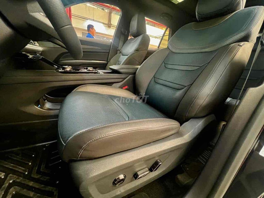 Ford Territory 2024 - ảnh 5