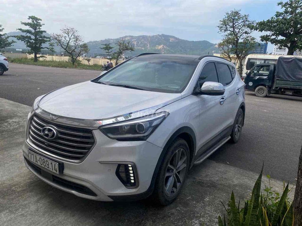Hyundai 2017 - ảnh 1