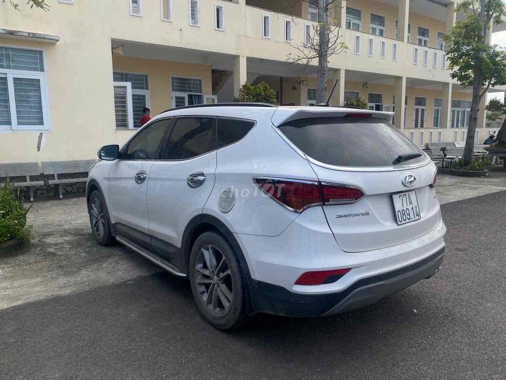 Hyundai 2017 - ảnh 3