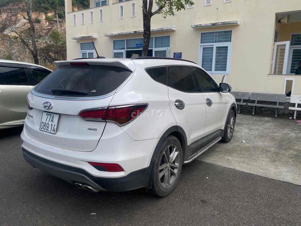 Hyundai 2017 - ảnh 4
