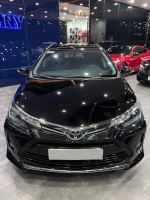 Toyota Corolla altis 1.8G AT 2021 - ảnh 1
