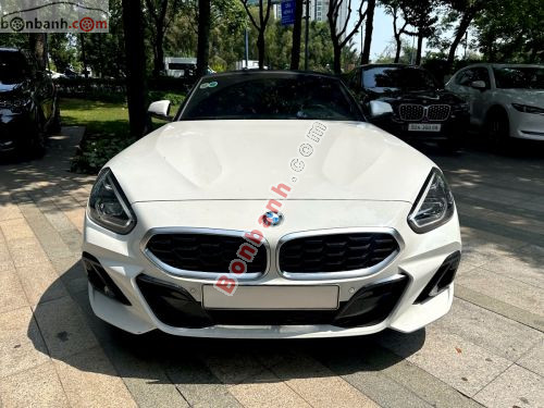 BMW Z4 sDrive20i M Sport 2023 - ảnh 1