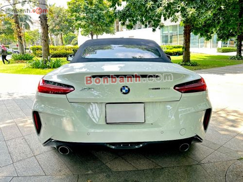 BMW Z4 sDrive20i M Sport 2023 - ảnh 5