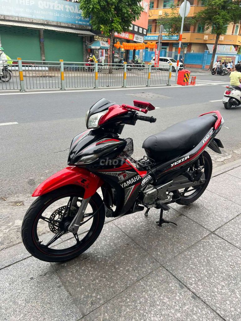 Yamaha Jupiter 2015 - ảnh 1