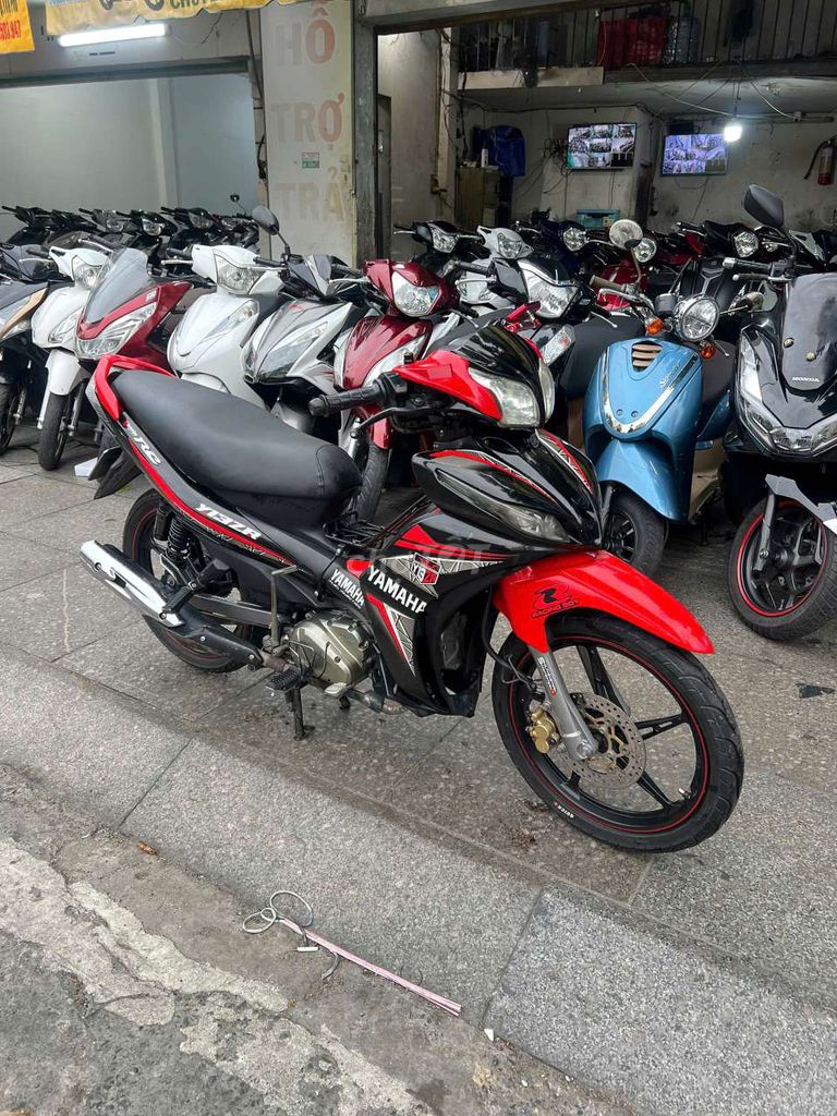 Yamaha Jupiter 2015 - ảnh 2