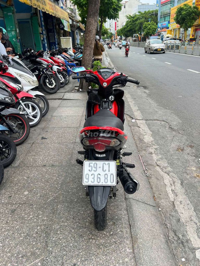Yamaha Jupiter 2015 - ảnh 3