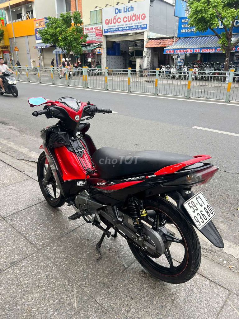Yamaha Jupiter 2015 - ảnh 4
