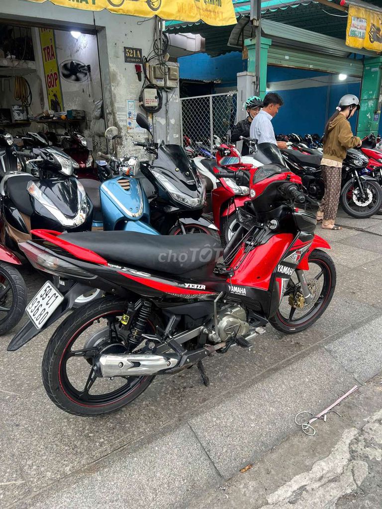 Yamaha Jupiter 2015 - ảnh 5