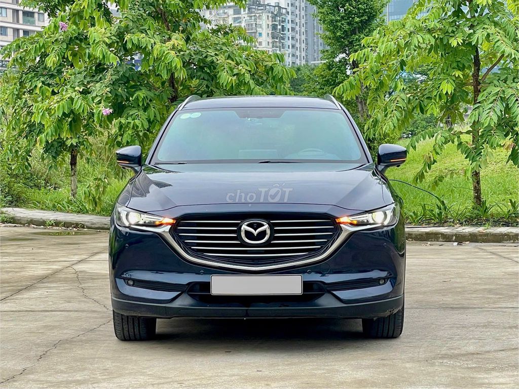 Mazda 2020 - ảnh 1