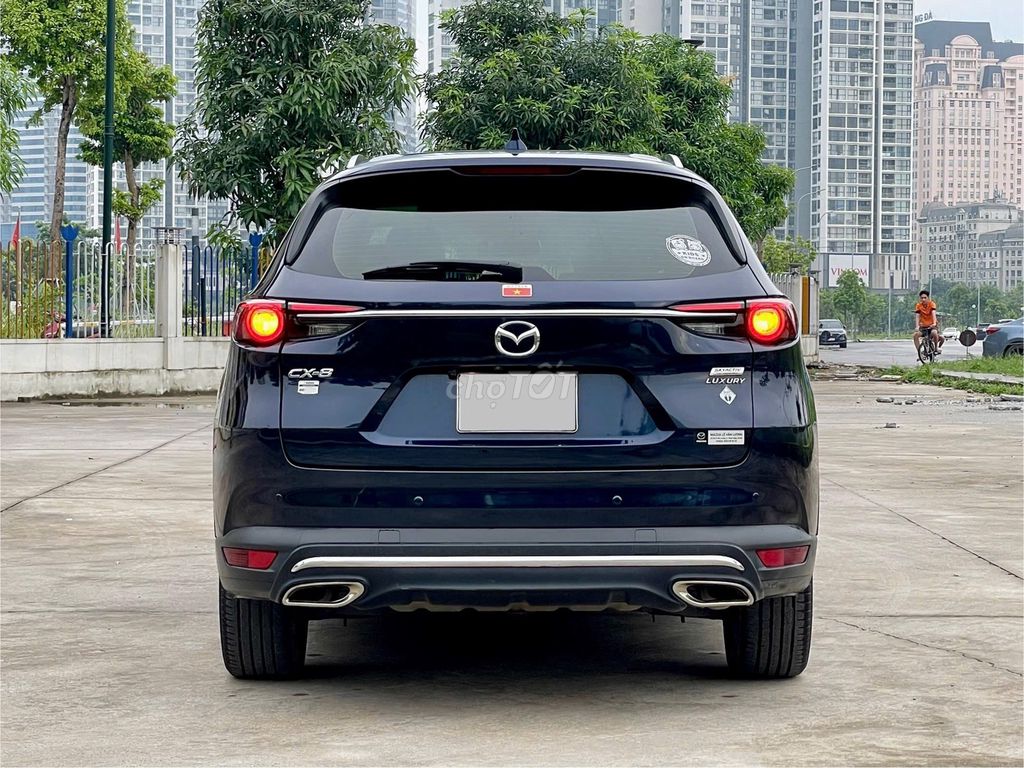 Mazda 2020 - ảnh 2