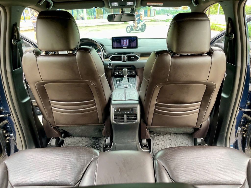 Mazda 2020 - ảnh 4