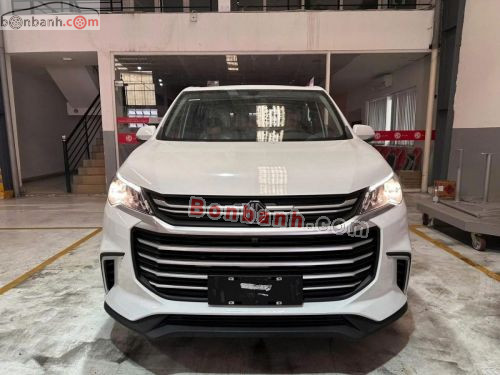 MG G50 1.5 MT Com 2025 - ảnh 1