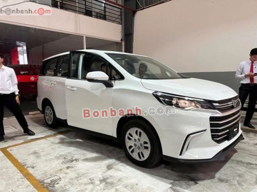 MG G50 1.5 MT Com 2025 - ảnh 2