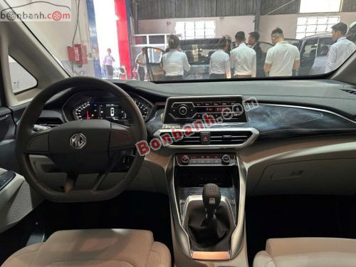 MG G50 1.5 MT Com 2025 - ảnh 4