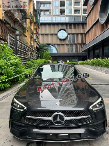 Mercedes-Benz 2022 - ảnh 1
