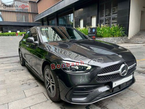 Mercedes-Benz 2022 - ảnh 2
