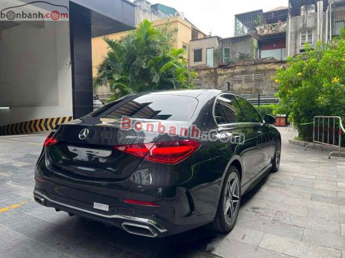 Mercedes-Benz 2022 - ảnh 3
