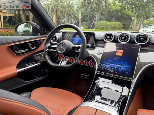Mercedes-Benz 2022 - ảnh 4