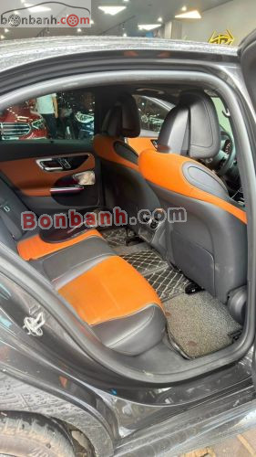 Mercedes-Benz 2022 - ảnh 5