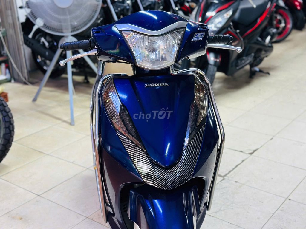 XE M 2016 - ảnh 3