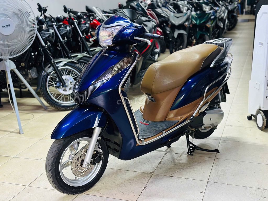 XE M 2016 - ảnh 4