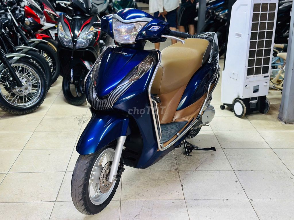 XE M 2016 - ảnh 5