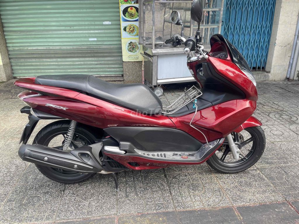 Honda PCX 2012 - ảnh 2