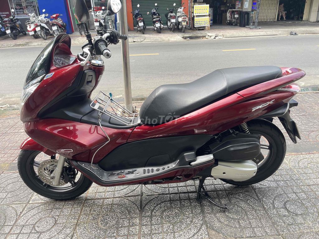 Honda PCX 2012 - ảnh 3