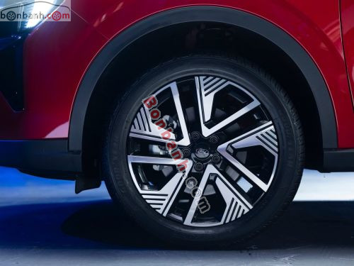 Ford Territory 2026 - ảnh 4