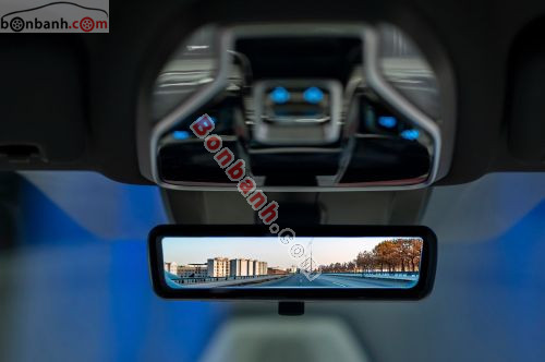 Ford Territory 2026 - ảnh 5